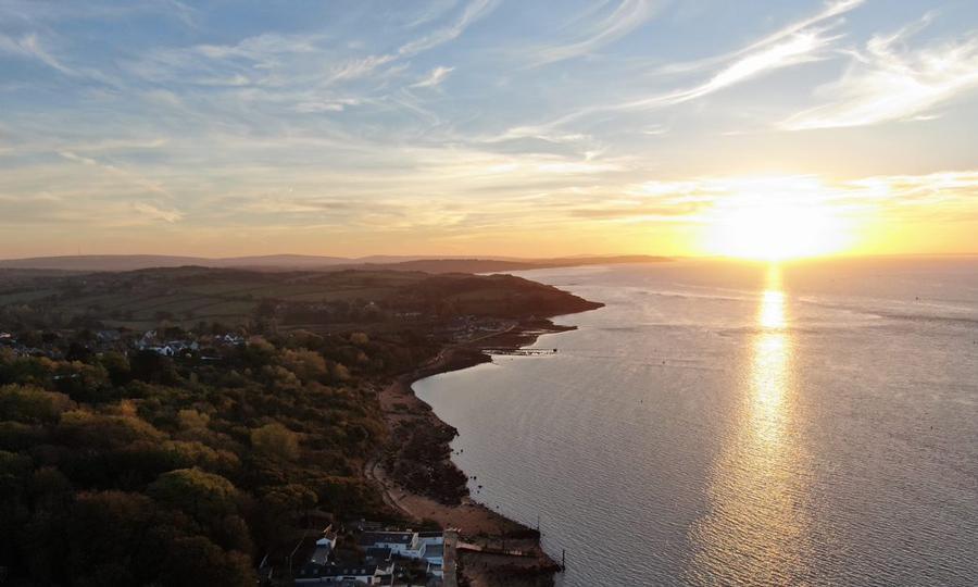 Hire Yacht Solent