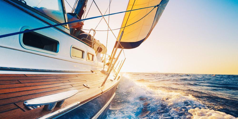 Understanding sea state for better passage planning - Yachting Monthly