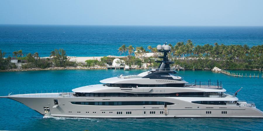 skills needed for superyacht career