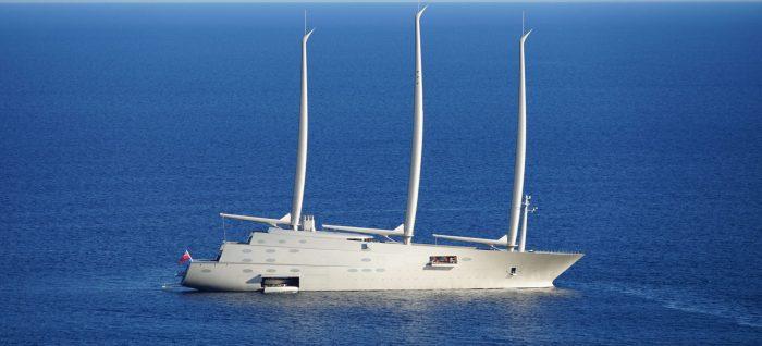 Superyacht