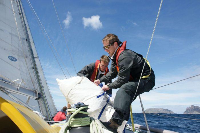 Sydney Hobart Race