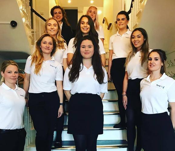Yacht Stewardess Job Description Salary Flying Fish yacht-stewardess-job-description-salary-flying-fish