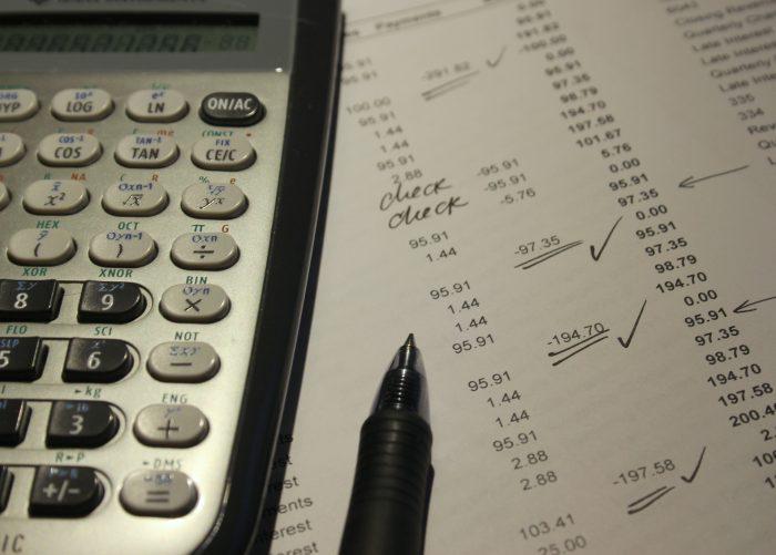Finance your career
