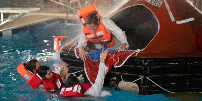 What is STCW