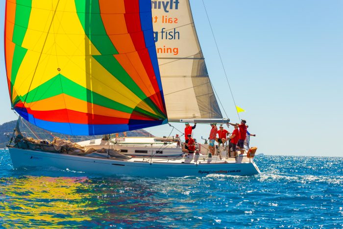 Gap year, Australia