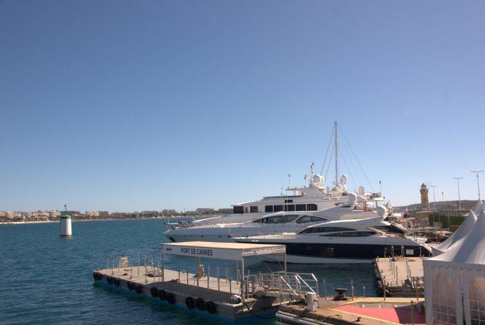 a cruise ship waiting at the docks