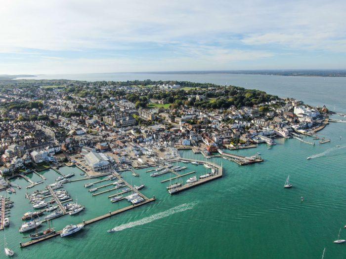 Cowes, Isle of Wight