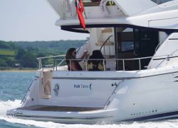 Yacht Charter