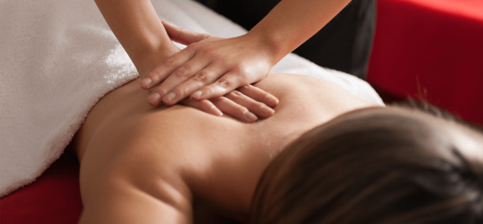 Swedish Massage Course