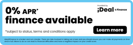 Course finance option