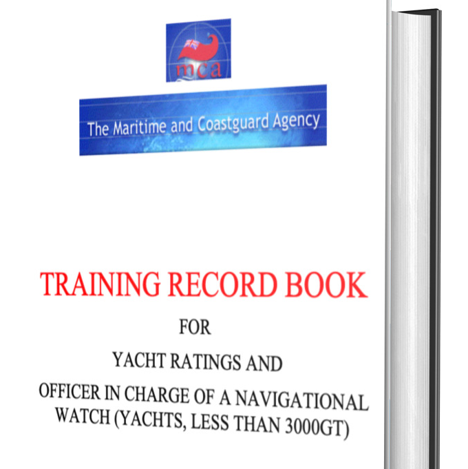 Training record book