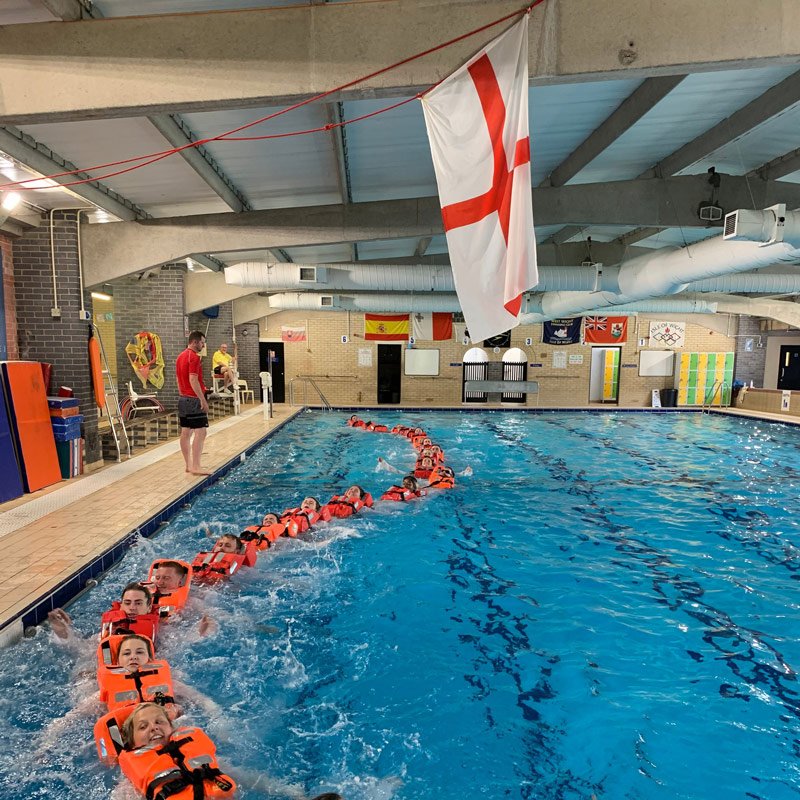 STCW Training Centre