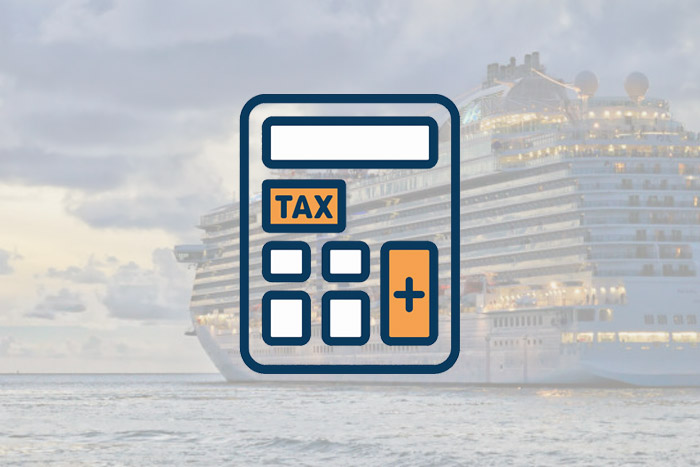 Tax calculator