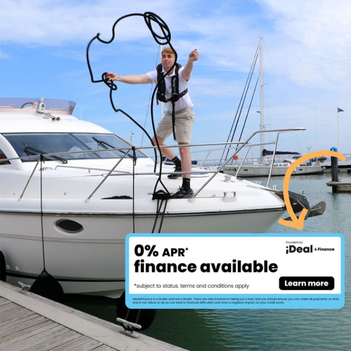 Funding Your Career At Sea