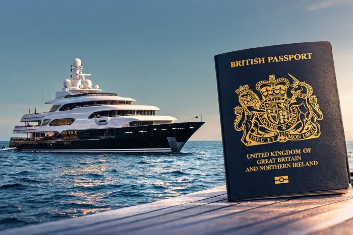 2026 passport changes