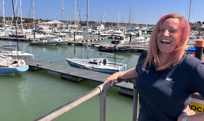Fiona Seafarer Tax Accountant