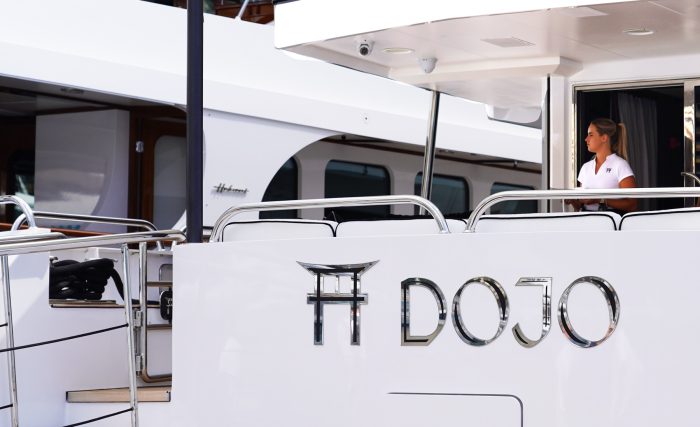 Yacht Stewardess Career Path