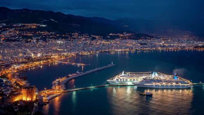 The Budget 2026 For Seafarers